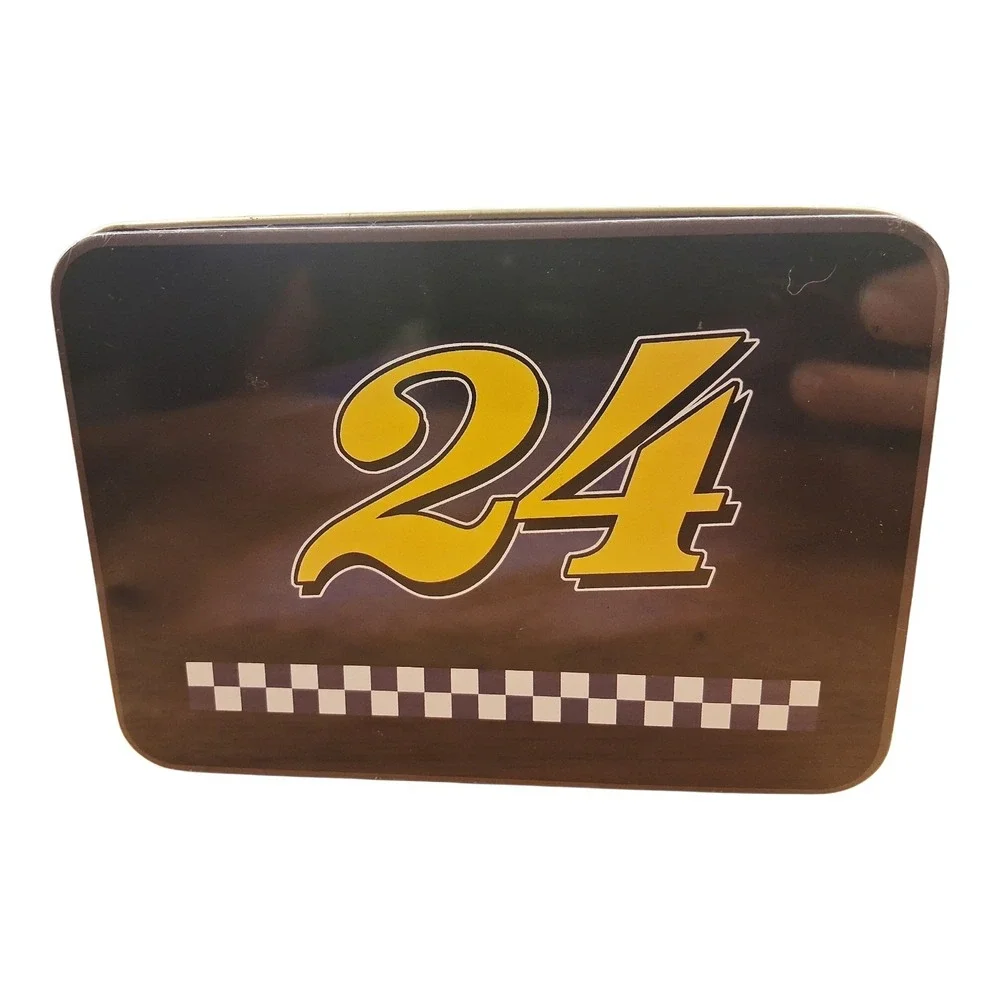 Jeff Gordon #24 - 4